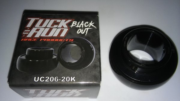 Axle  Bearing - 206
