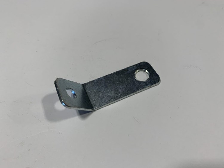 Throttle  L Bracket