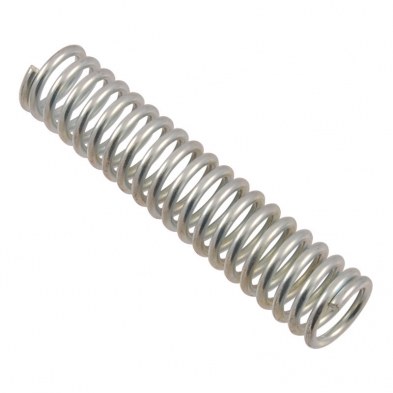 THROTTLE ROD SPRING