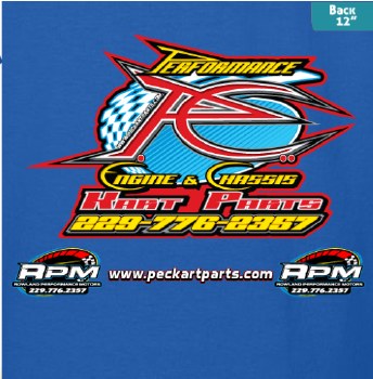 PEC Shirt XL