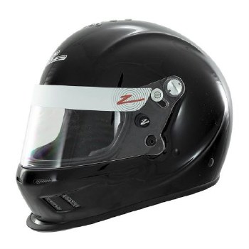 RZ-37 Youth Black 52cm