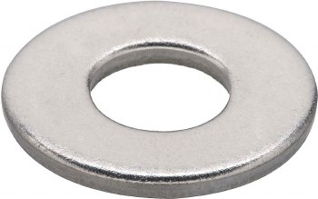 5 1/6 Machined Washer