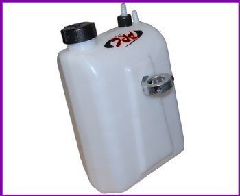 5 QT FUEL TANK