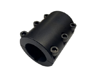 Axle / Frame Stiffener Clamp