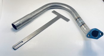 Header Pipe