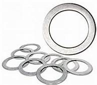 Valve Spring Shim .008