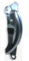 Flywheel Shroud