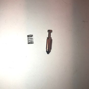 Carb Float Needle