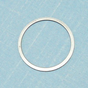 Small Outer Washer