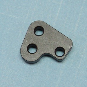 WEIGHT LEVER BULLY