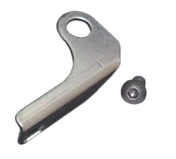 CHOKE ARM BRACKET