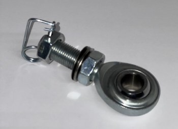 Camber Heim Kit