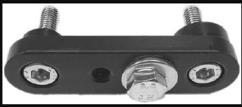 Clone Header Support Bracket