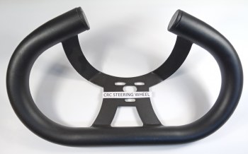 Prodigy steering wheel
