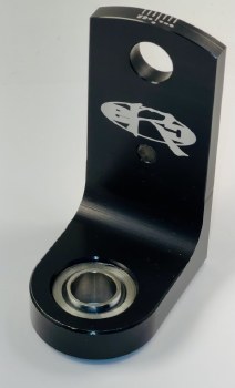 Railz Castor Block- Left