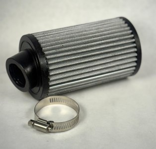 Air Filter -Ghost / Animal