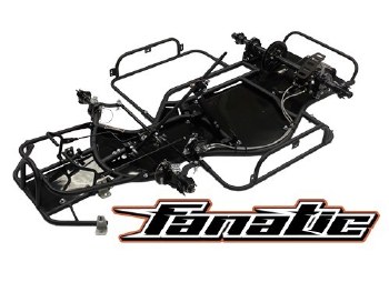 Fanatic Kart
