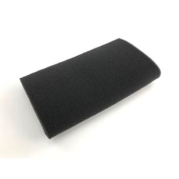 Foam Pre-Filter- BLACK