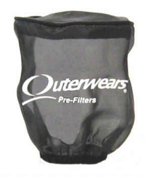 Outer Wears Prefilter 3.5 x 4