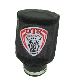 OTR Air Filter Jacket