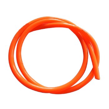 Fuel Line Orange