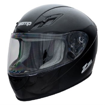 FS-9 Gloss Black X-Small (21.2