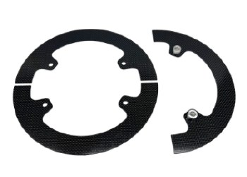Gear Guard, UltraLite, CF 8in