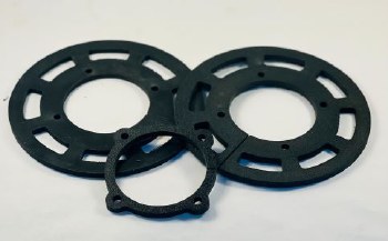 Gear Guard- Nitro/Excel Guard