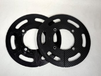 Gear Guard Excel 7.5 in