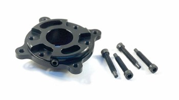 Charger Gear Hub