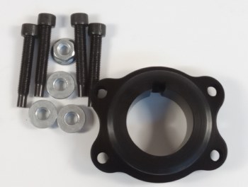 Mini Gear Hub