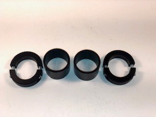 Gear Hub Lock Kit