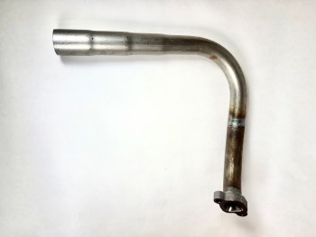 Header Pipe- JR