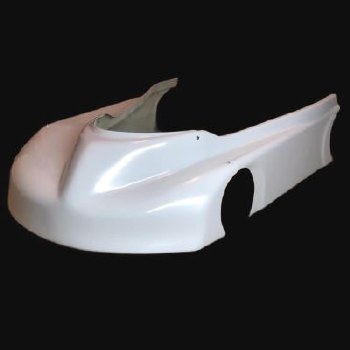 Haskins Apex Black