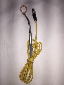 Mychron temp lead