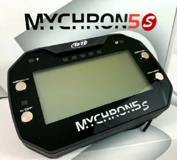 Mychron 5s