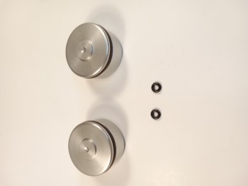 Caliper Rebuild Kit