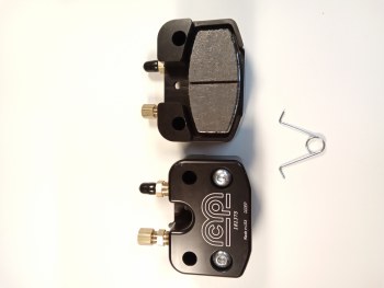 Brake Caliper Kit