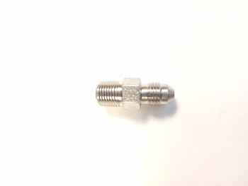 Braided Line Fittng