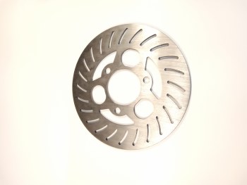 Brake Rotor 1/8 "
