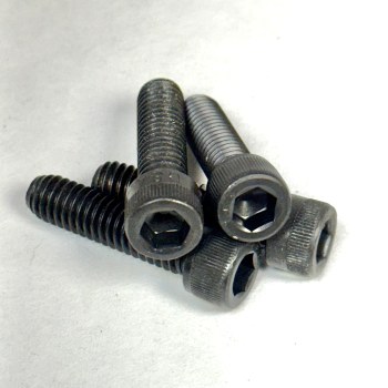 Motor Mount Bolt
