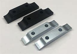 Motor Mount Clamp