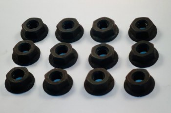 Wheel Nut