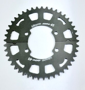 Nitro Mini Gear 45