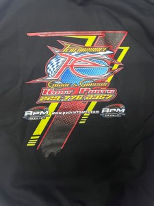 PEC Hoodie Adult Small