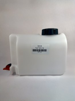 Fuel Tank 2 qt