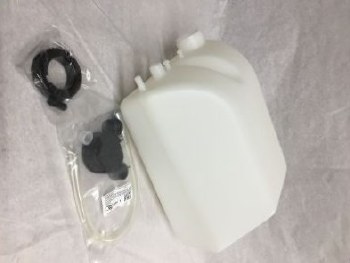 5 qt fuel tank