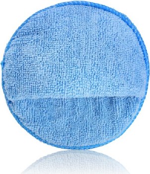 Blue Prep Pads
