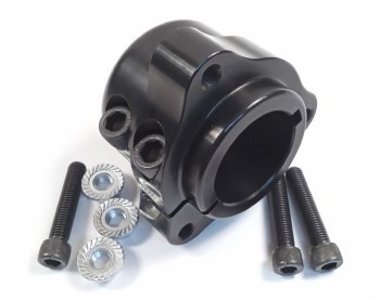 Rear Hub
