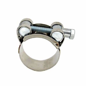 Muffler Clamp